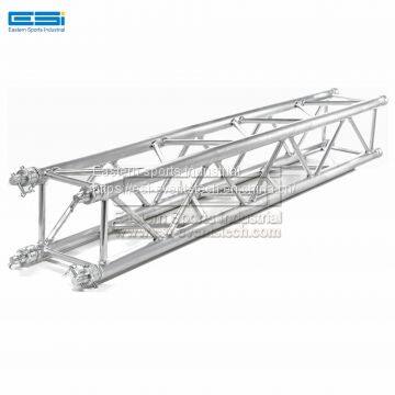 China purchase wholesale cheap concert light aluminum stage tent spigot truss system display