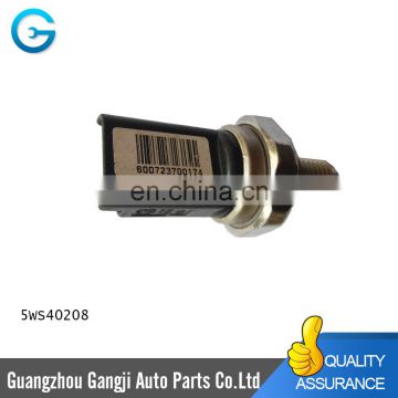 Best Price 5WS40208 Rail Pressure Regulator Sensor For Car QASHQAI NOTE 1.5 DCI