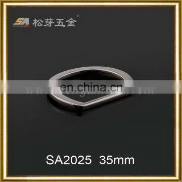 Durable Newest Split d Ring photo-2