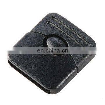 plastic quick release buckle