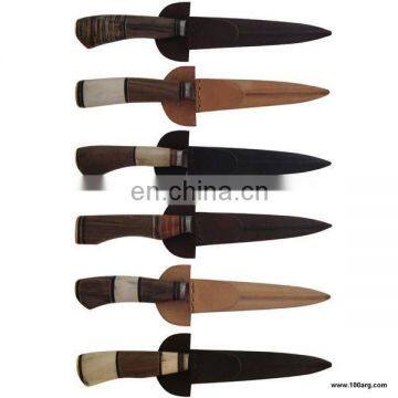 REGIONAL KNIFE STAINLESS STEEL OF 14CM SCHMIEDEN