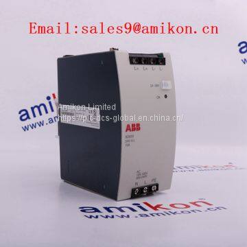 ABB Модуль питания механизмов 100472-012 Контроллер высокого напряжения
