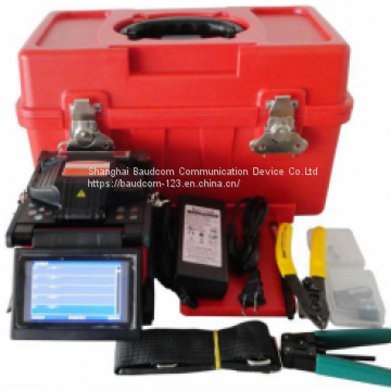 BD-FS-40 Fully Automatic Operation Fiber Optic Fusion Splicer