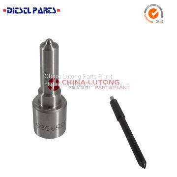 cat pump nozzle DLLA155P965/093400-9650 for Ssangyong