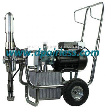 DP-9800E DP-9800G Hydraulic Driven Airless Paint Sprayer