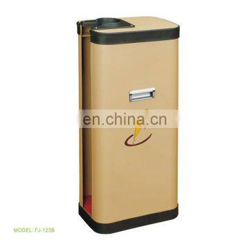 High quality library plastic bag umbrella wrapper machine