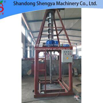 Concrete/Cement Tube/Pipe Making Machine