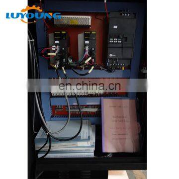 CK0640 High Quality Mini Torno Cnc Fanuc Machine With ISO&CE photo-4