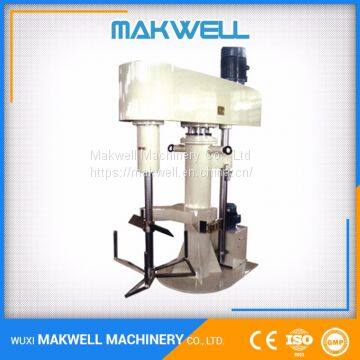 PAINT MIXER PROCESSING MACHINE