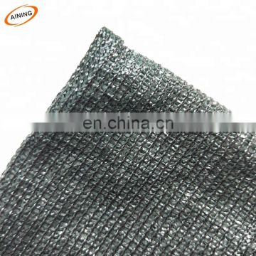 Green shade net specifications hdpe hang shade cloth