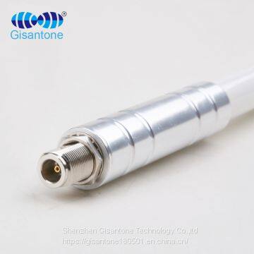 698-960/1710-2700MHz Omni Outdoor Fiberglass Antenna