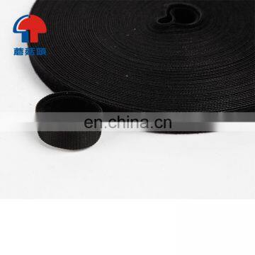 Nylon Wholesale Hot Sell Die-cut Hook and Loop Fasteners for Cloth ,shoes , Bags ,medical Equipment photo-3