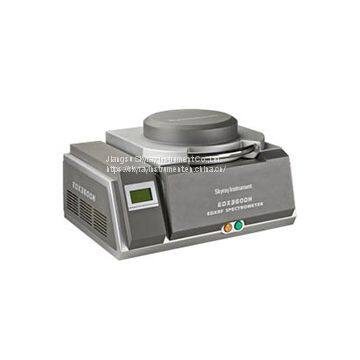 Анализатор минералов XRF