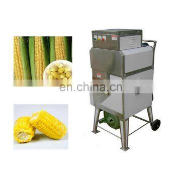 Hot Sale Commerical Electric Corn Thresher Machine Maize Thresher