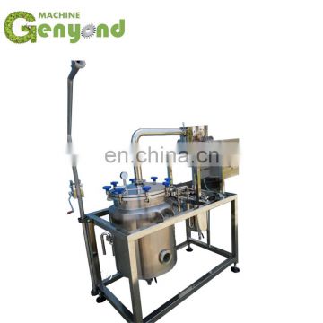 popular product essential oil distiller equipment wholesale retail