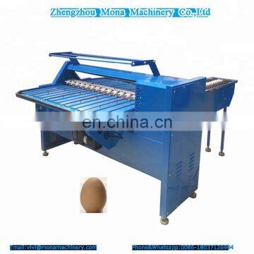 Egg Grader with Printer/Egg Grading Machine/Egg Sorting Printing Machine