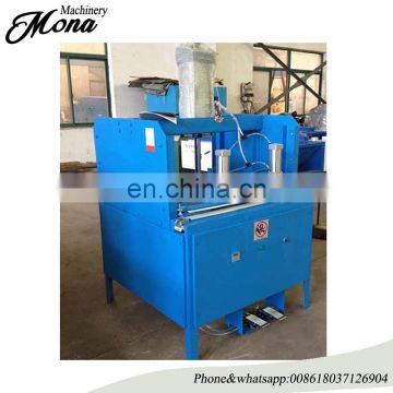 fabric packing machine pillow compressing & sealing machine