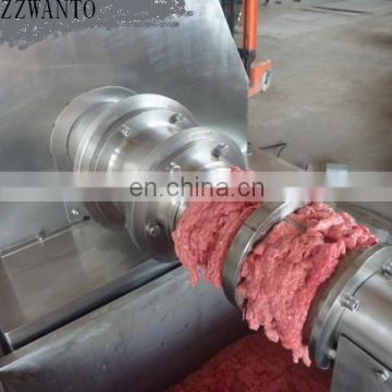 Poultry Debone Machine: