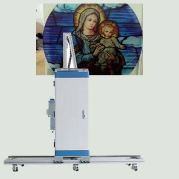 UV Ceiling Printer,UV Door Printer photo-3