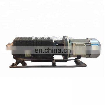 MINK Horizontal Claw-type dry vacuum pump