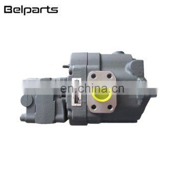 Belparts excavator parts EX35 PVD-1B-32 YC35-6  hydraulic main pump