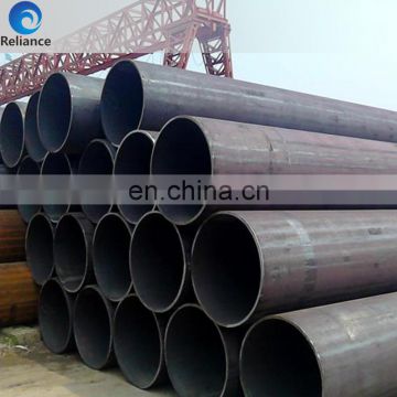 API 5L / ASTM A53/ A106 SCH40 Carbon Seamless Steel Pipe Oil and Water Steel Pipe