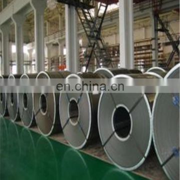 S235JR HR Coil, S235 JR Black Hot Rolled Steel Coil, Pickling and Oil Hot Rolled Steel Coil