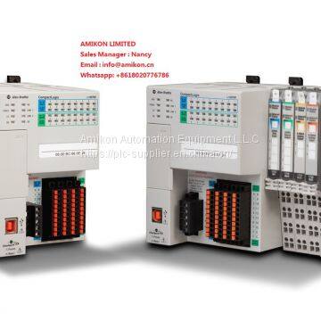 Allen-Bradley 	1746-NO8I