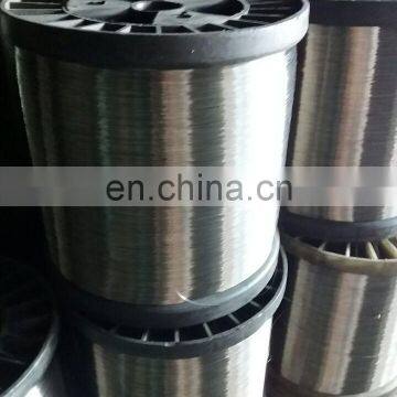 Galvanized Spool Wire Hot Dipped gi Wire photo-6