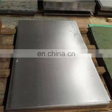 Q345qC Q370qD Carbon structural plate use for bridges