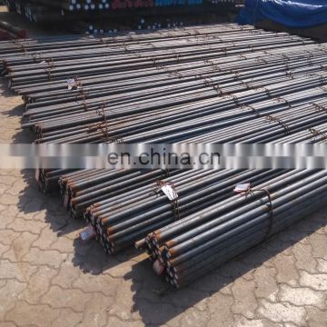 Good Quality Hot Rolled SAE 1045 Mild Steel Round Bars Price