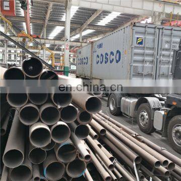 Hot Sale in Stock A199 T9 Alloy Steel Tube Price per kg Pipe/tube/Alloy Seamless Steel Tube