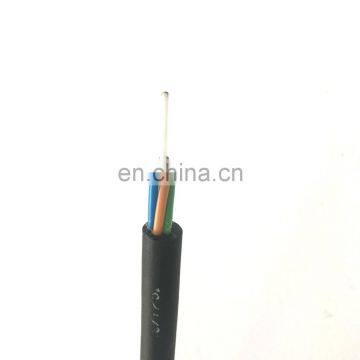 12 24 48 72 96 Core GYFTY Loose Tube FRP All Dielectric Aerial Duct Fiber Optical Outdoor Cable photo-5