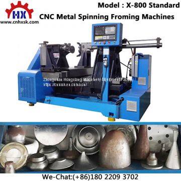 Hot Sale Heavy Duty Metal Spinning Lathe Machine Cnc Flat Bed Machinery Equipment Price