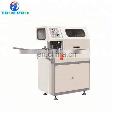 High Quality PVC Window Corner Cleaning Machine