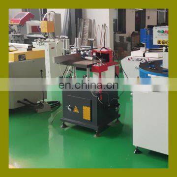 Better Aluminum Doors Windows Manufacturing Machine for Mullion End Milling photo-5