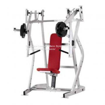 CM-143 Iso-Lateral Bench Press/Seated Chest Press Chest Press Equipment