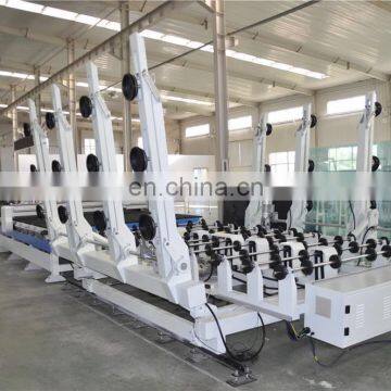 CNC Glass Cutting Machine/glass Cutting Table