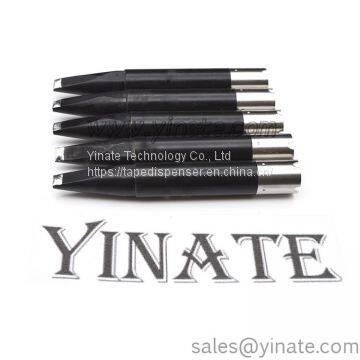 Free Sample LS4D-R Soldering Tips Cross Bit for Japan Unix Soldering Station 200W Cross Heater Robotic Iron Tip Japan Unix Soldering Bit photo-2