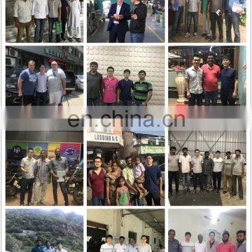 Aluminum Window and Door Punching Machine Aluminum Windows Manufacturing Tools photo-6