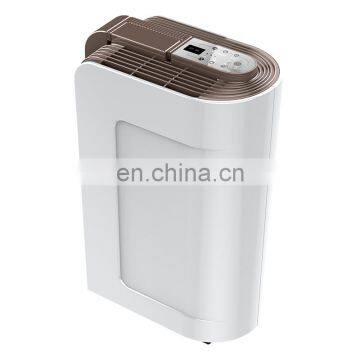 mini air dry home 220v indicator dehumidifier with anion