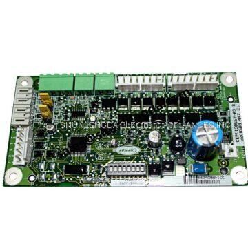 Carrier 32GB500442EE Fan Auxillary Board  parts