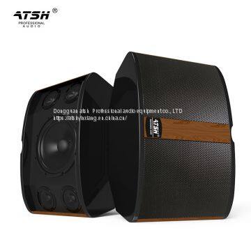 ATSH P-9 Professional Audio Equipment Full Set of photo-5