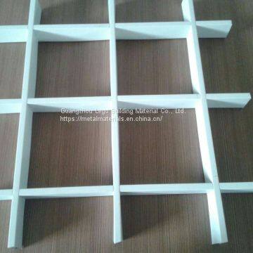 Cnc carved panel spraying decorative aluminum solid high quality