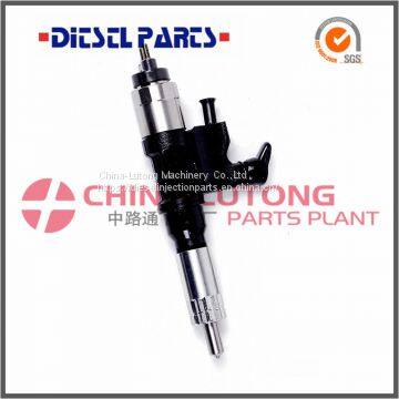 denso diesel common rail injectors 095000-5471 denso common rail injectors supplier