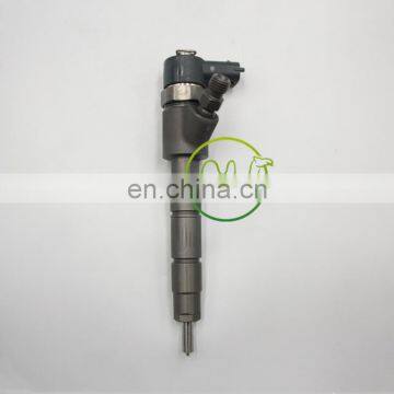 Common Rail Disesl Injector 0445110291 0445110355 0445110386 photo-2