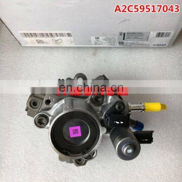 Genuine and New PUMP 5WS40695, 5WS40699, A2C96176300, A2C53344441 for F/ORD Transit, Ranger DB3Q-9B395-BA, BK3Q-9B395-AD