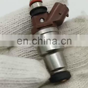 Fuel injector 23209-75050, 23250-75050, 23209-79095