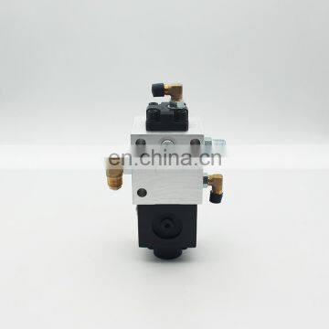 High Quality Original Diesel Fuel Pump Parts for K19 Control Valve 3096081 photo-3