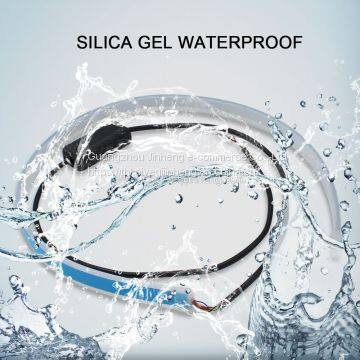 Led Turn Water Light Bar LED Daytime Running Lights LED Daytime Running Lights Supplier photo-4